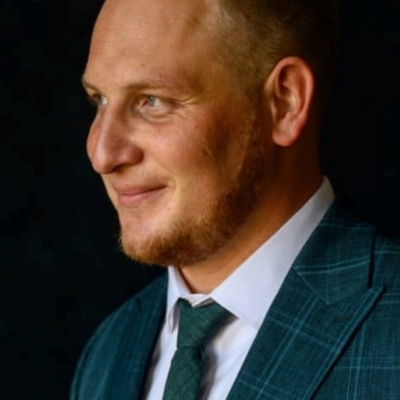 Sergey Sadchikov